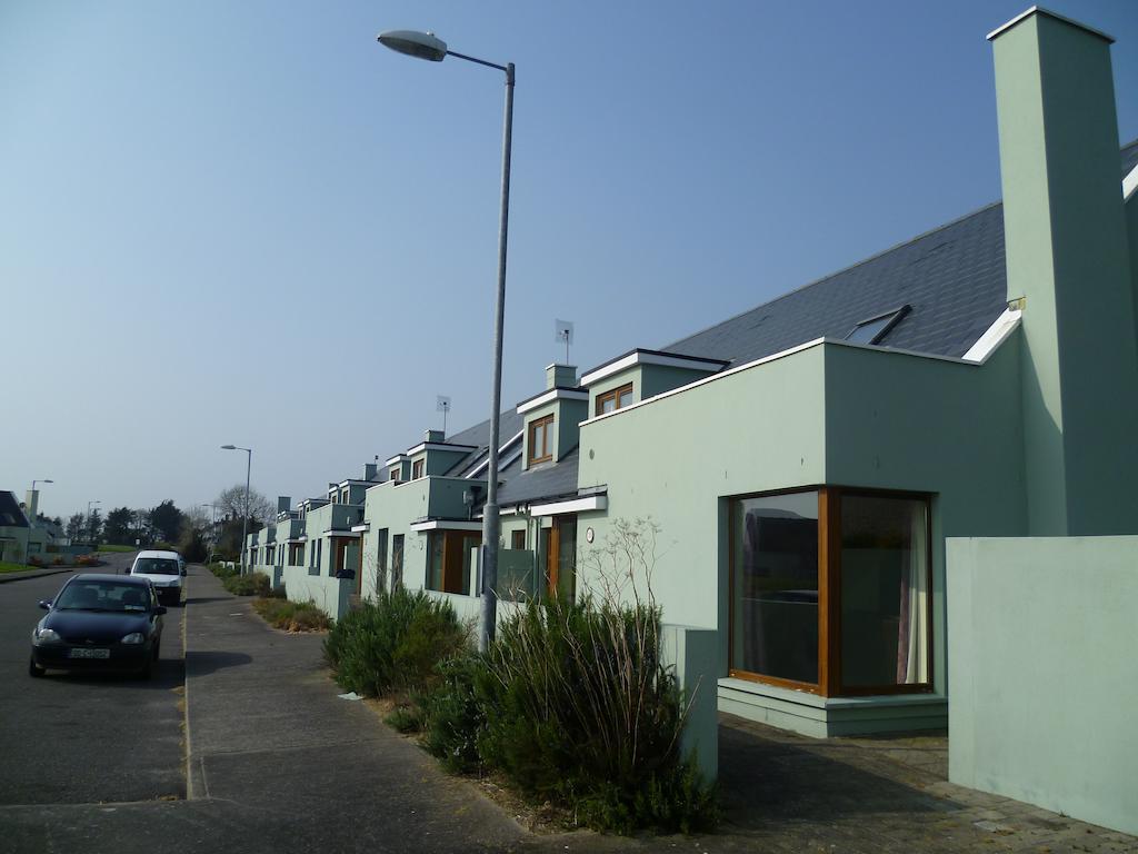 Shanagarry Holiday Village Exteriér fotografie